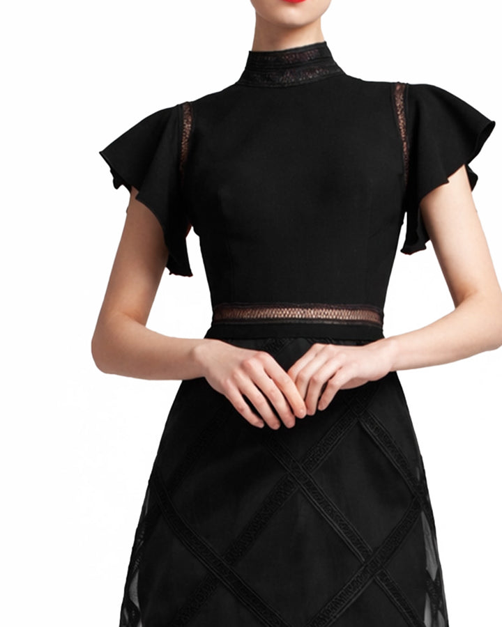 Buy Designer Dresses Online - Gemy Maalouf