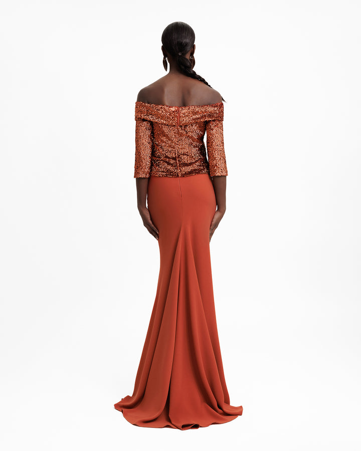 طقم من الترتر