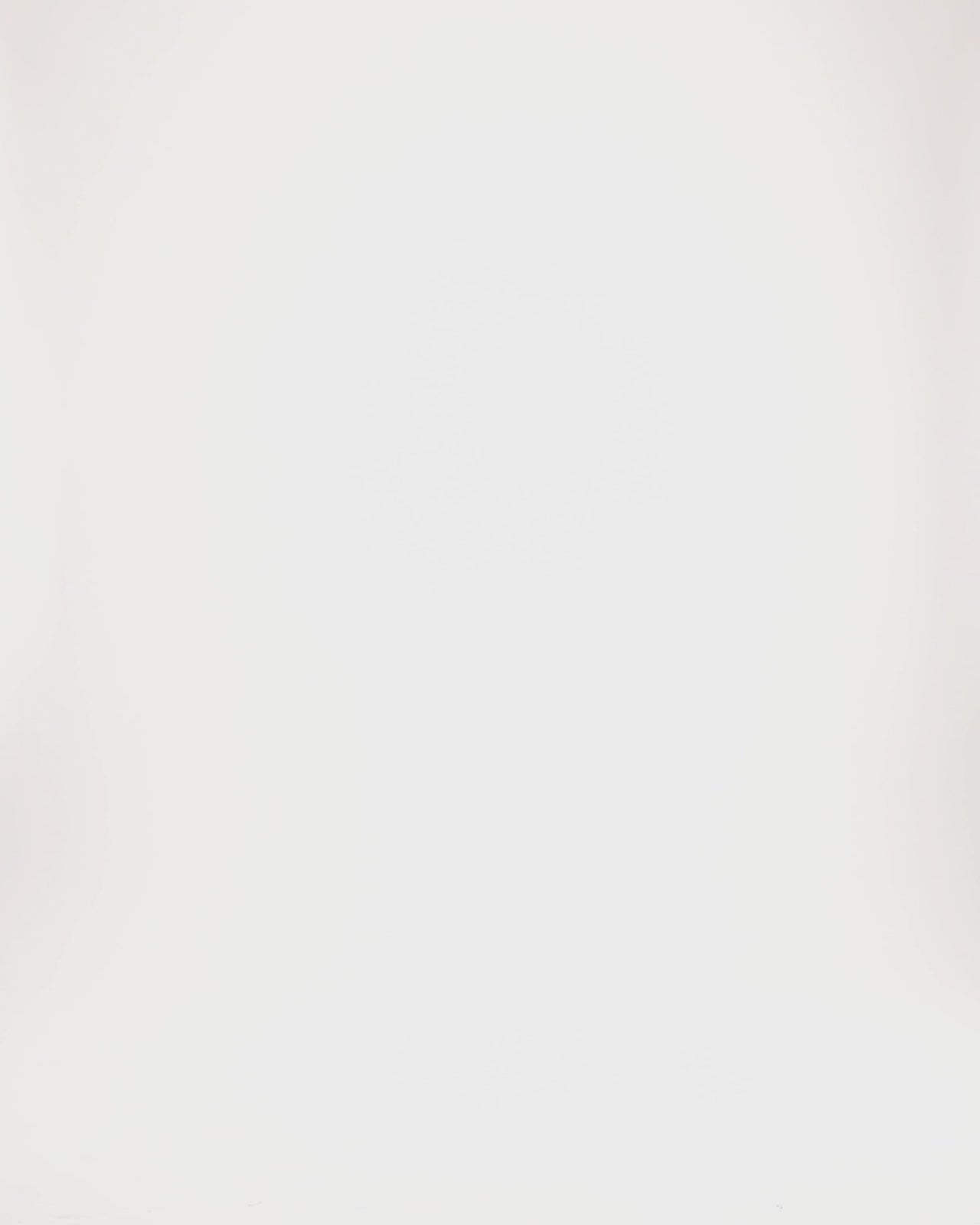 Polka Dot Draped Top & Wide-Leg Pants