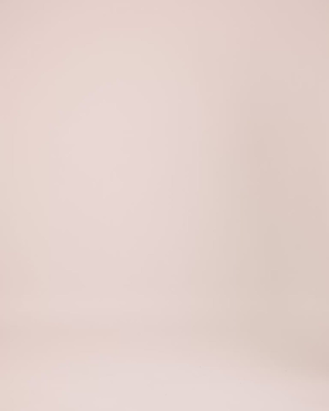 High-Neck Feather Top with Trousers