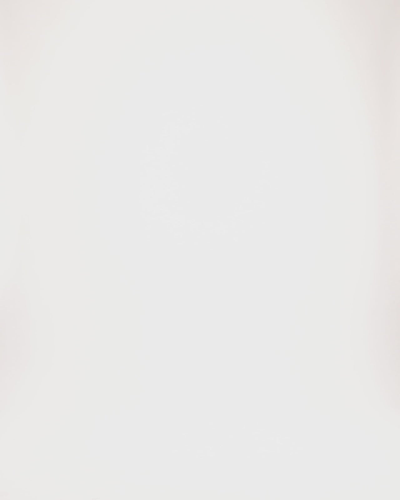 Polka Dot Draped Top & Midi Skirt Set