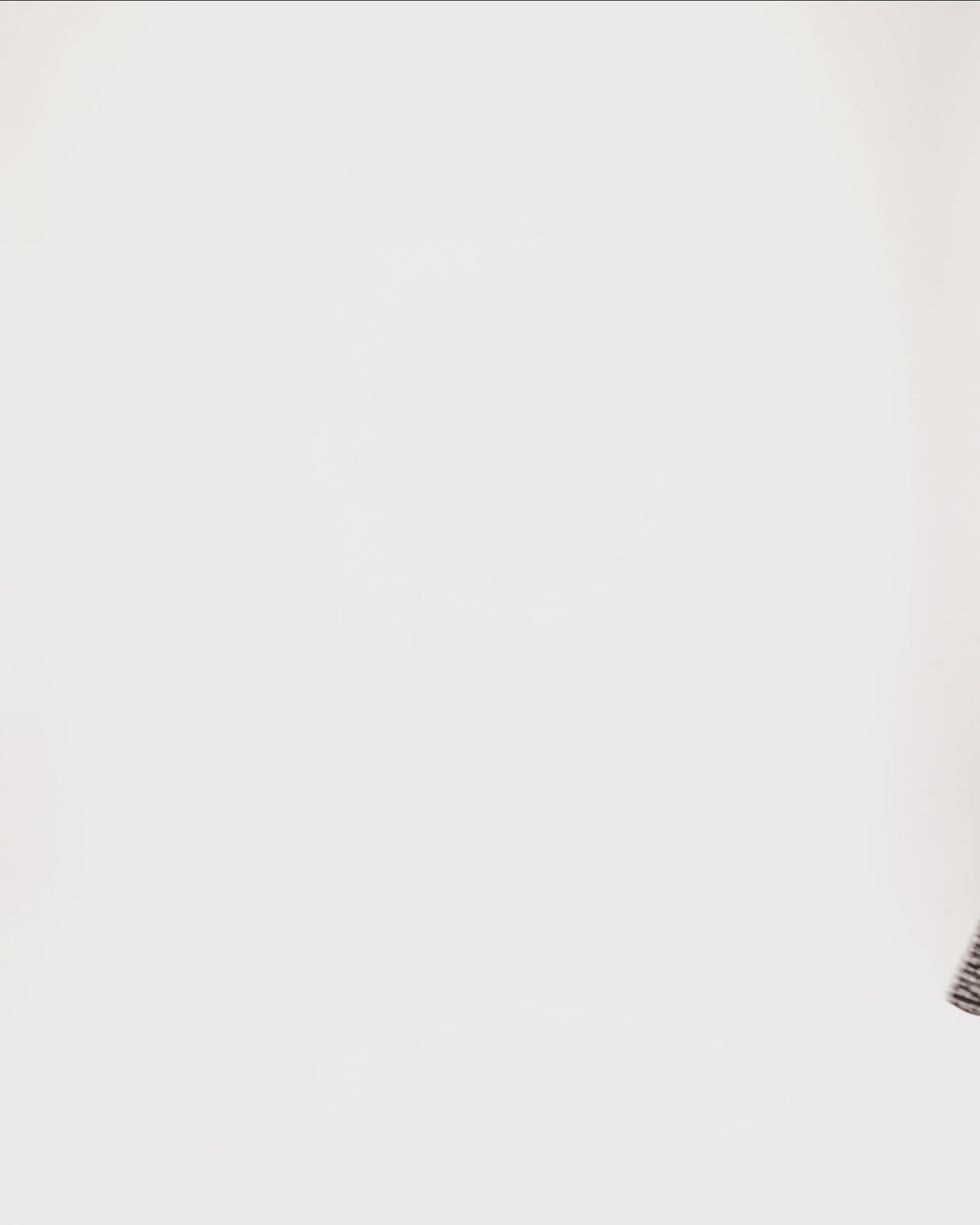 Puff-Sleeve Shirt Dress with Polka Dot Skirt