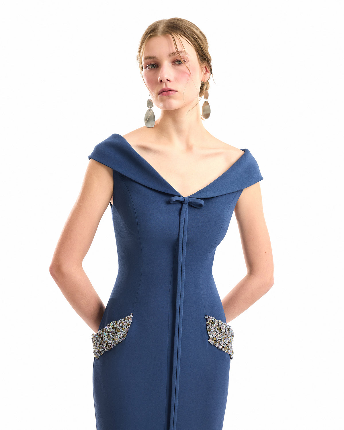 Bow Tie Dress