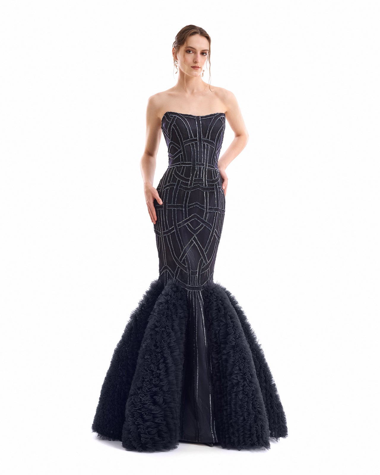 Mermaid Dress