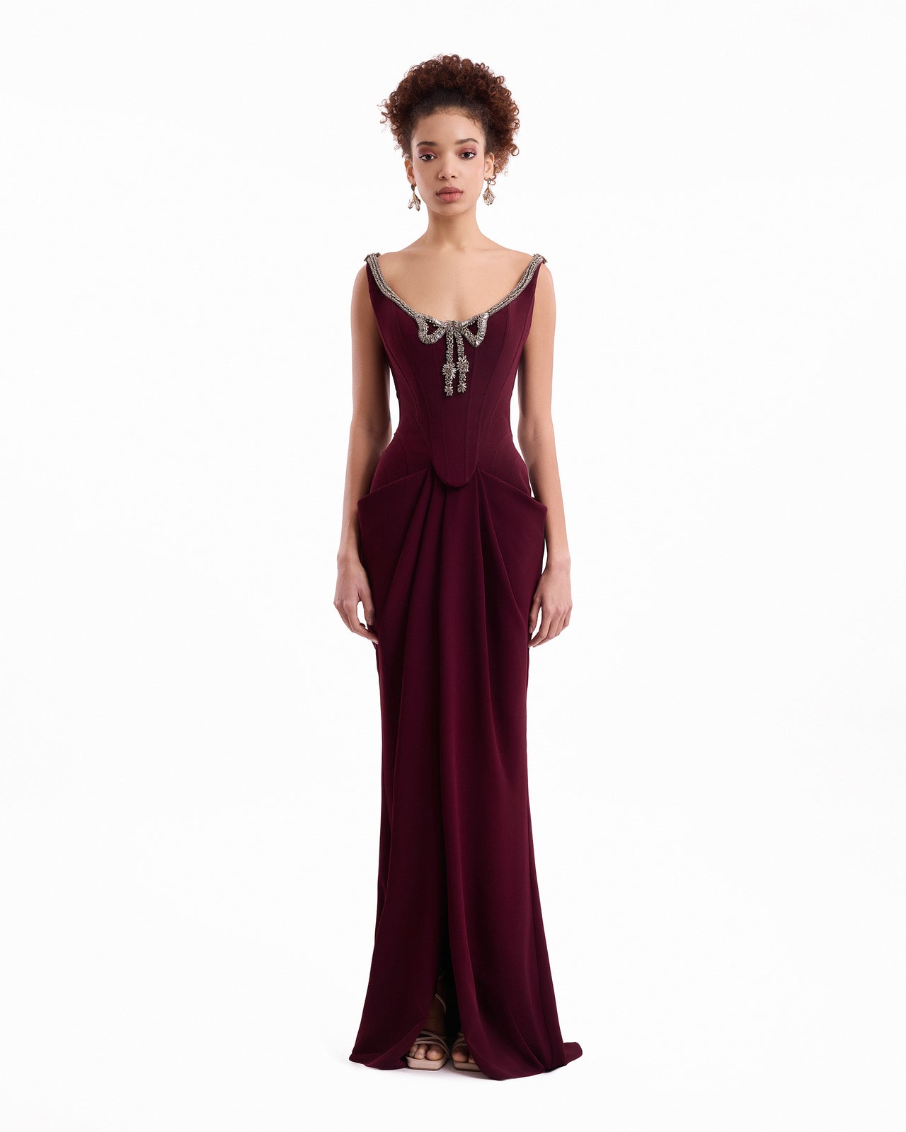 Gemy Maalouf - Gemy Maalouf | Evening Dresses
