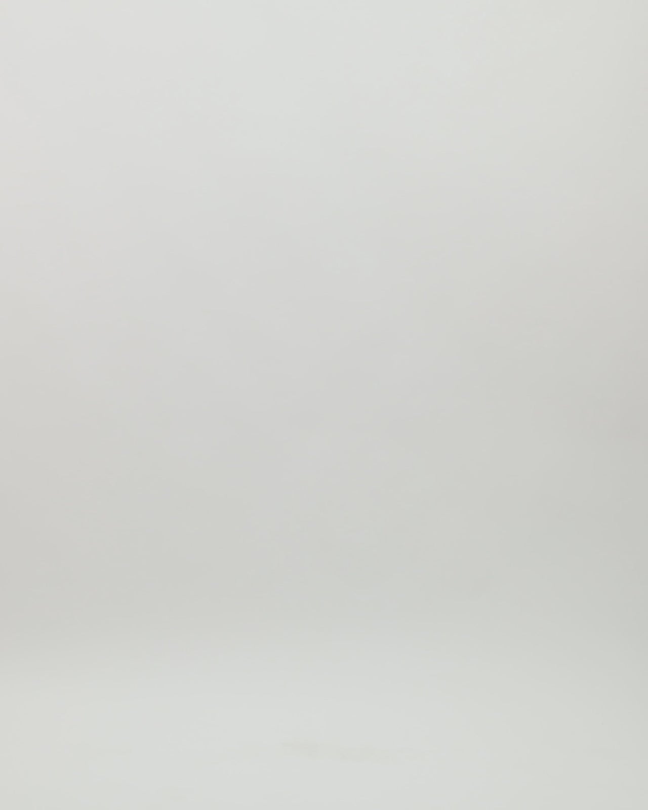 Loose-Cut Light Mint Kaftan