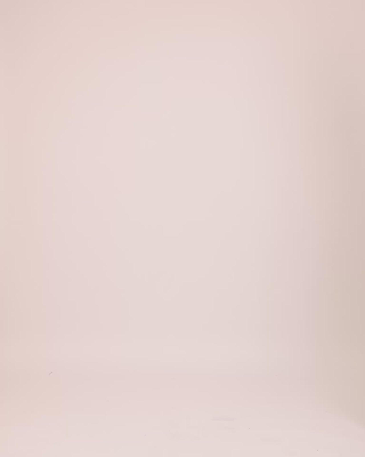 High-Neck Top with Wide-Leg Trousers