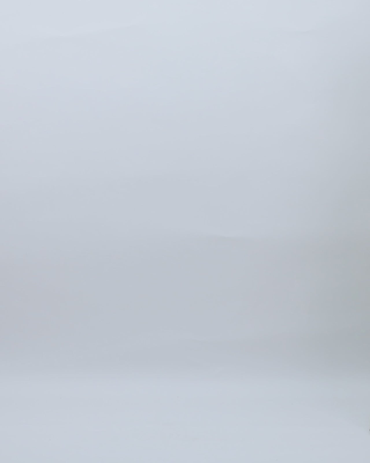 A long lace evening dressing champagne color  with cape-like floor-length sleeves.