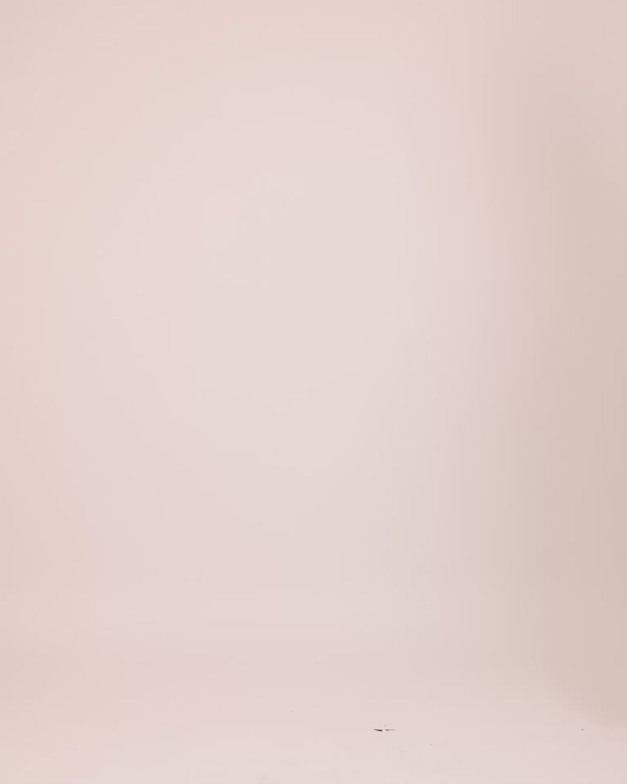 V-Neck Puff Top with Metallic Skirt