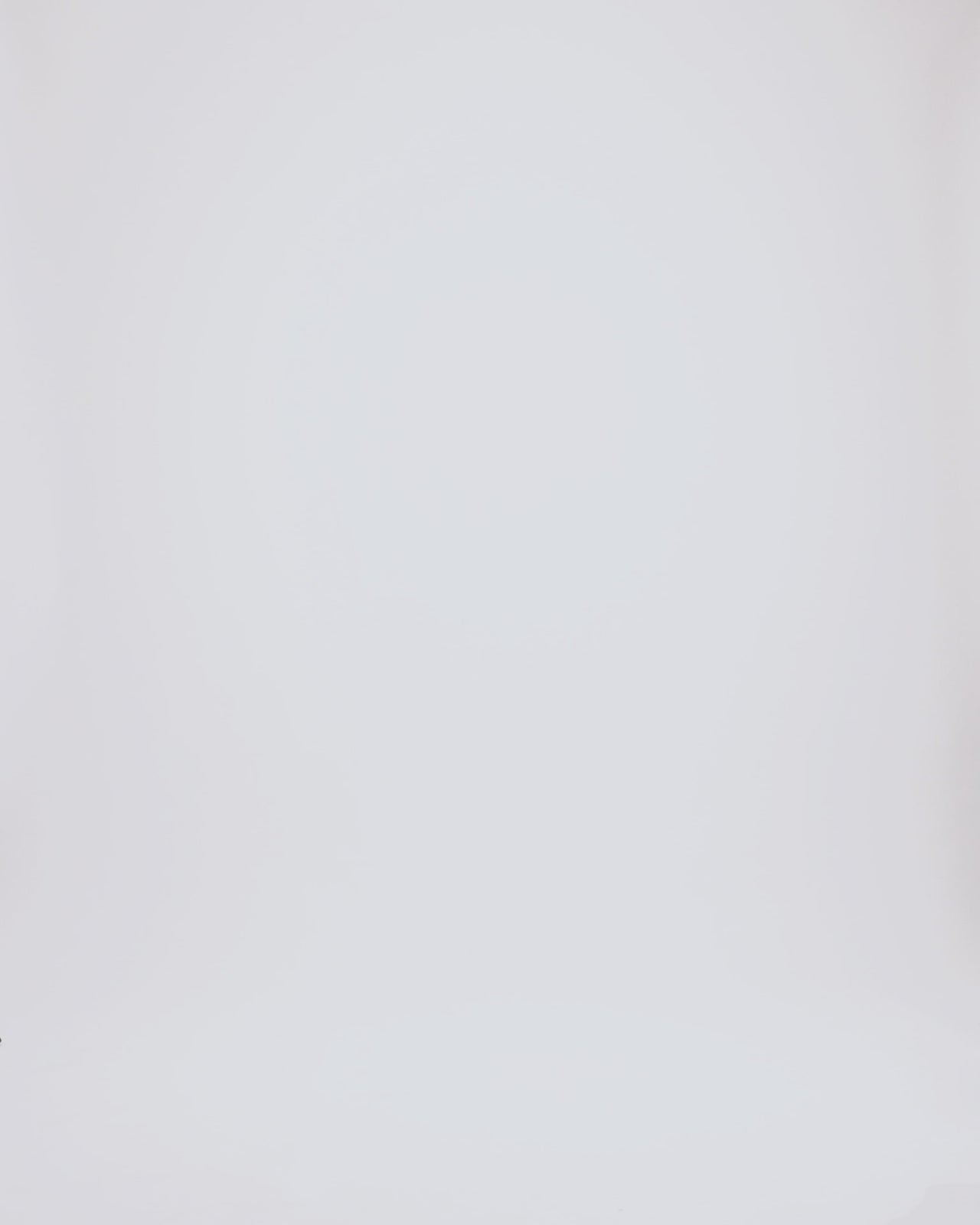 Sculpted Neckline Flared Dress