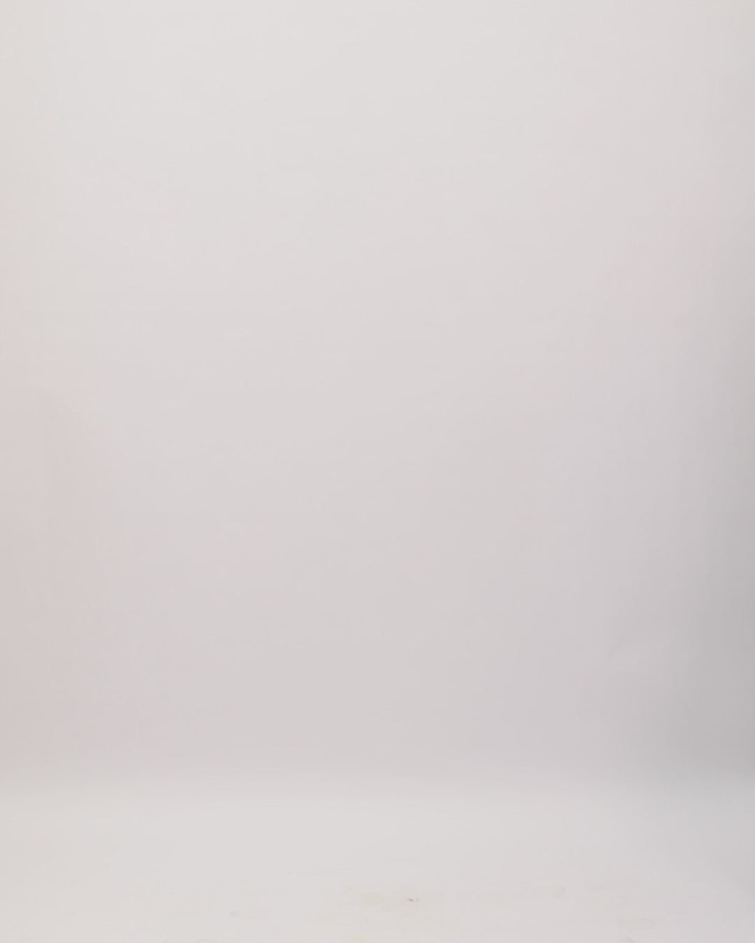 A Halter-neckline embroidered satin blue evening dress.