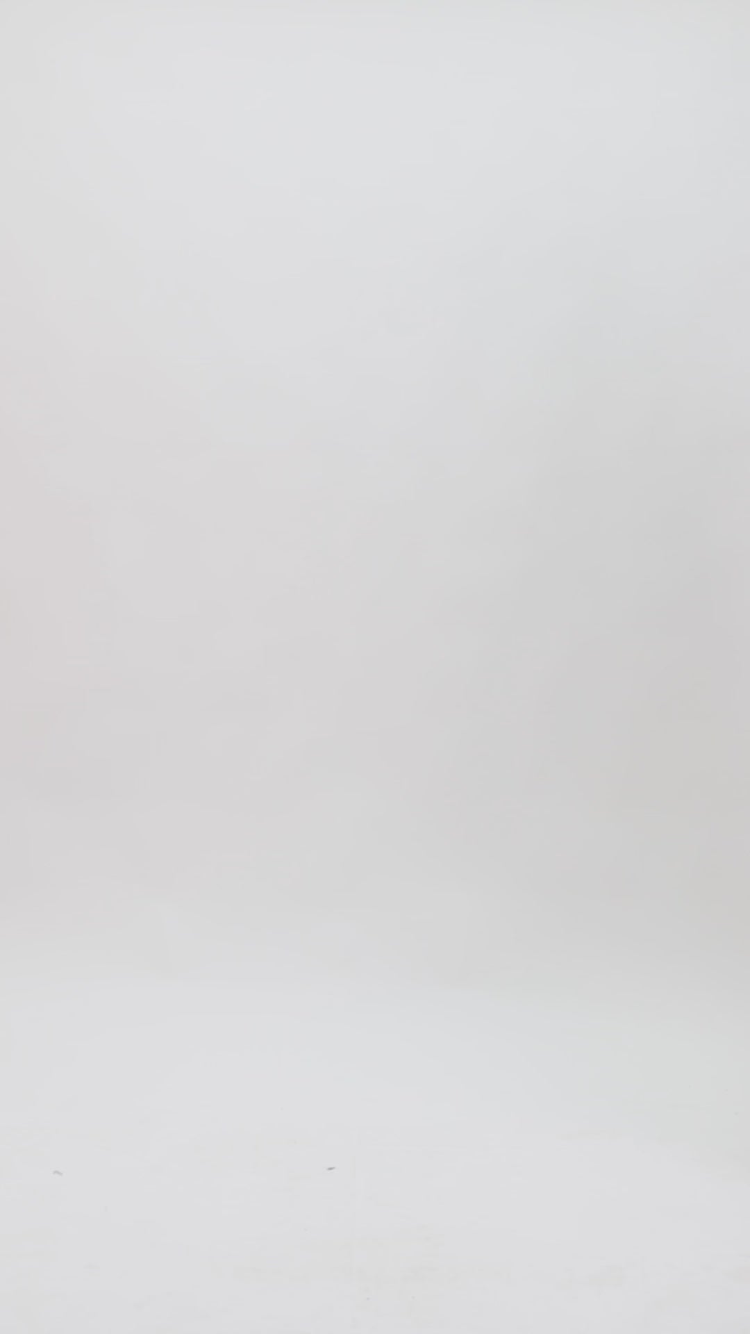 A deep V-neckline flared cut evening dress in pink color featuring draping on the waist and full floral sleeves.