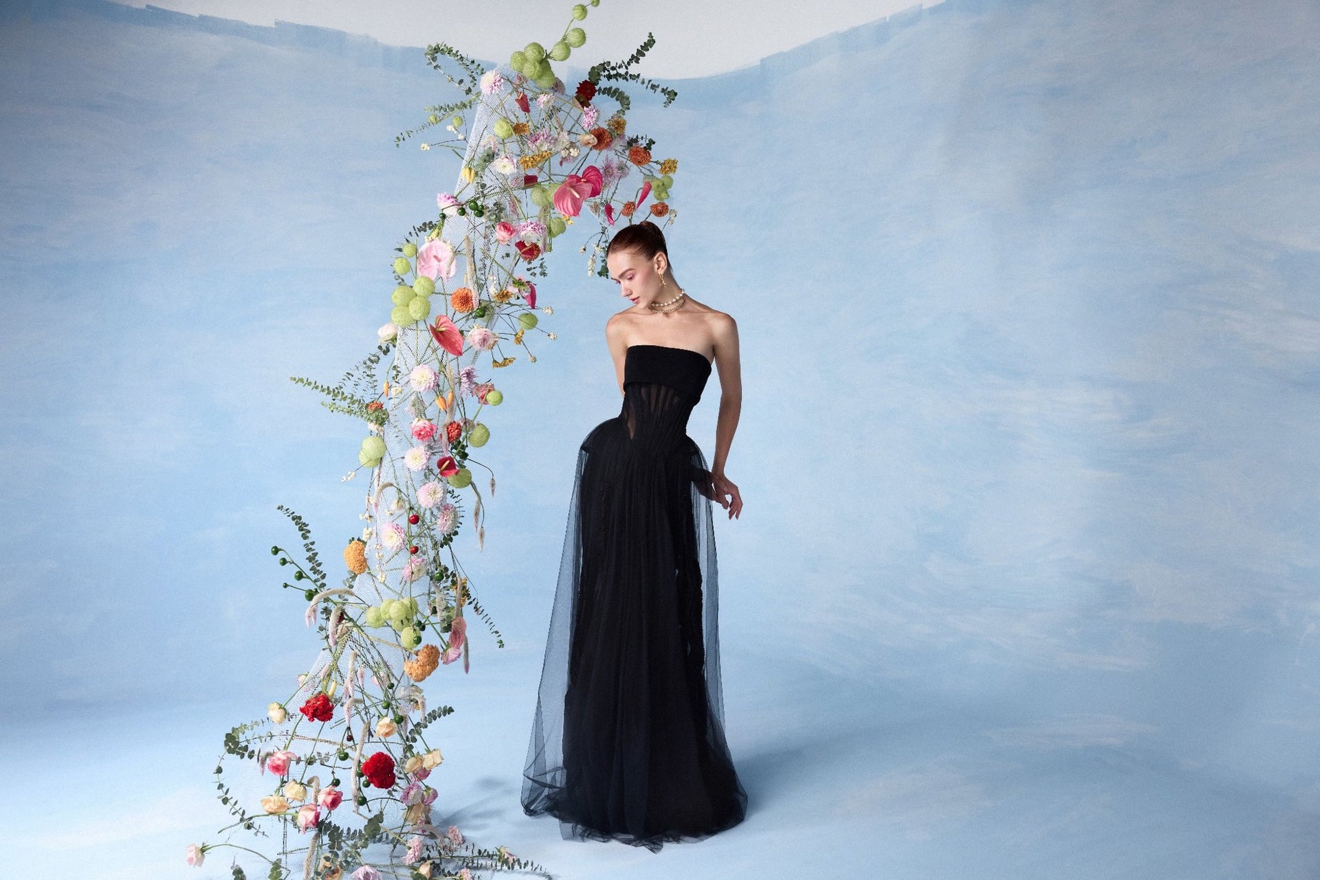Gemy Maalouf - Shop Evening Dresses Online Gemy Maalouf - Shop Evening Dresses Online