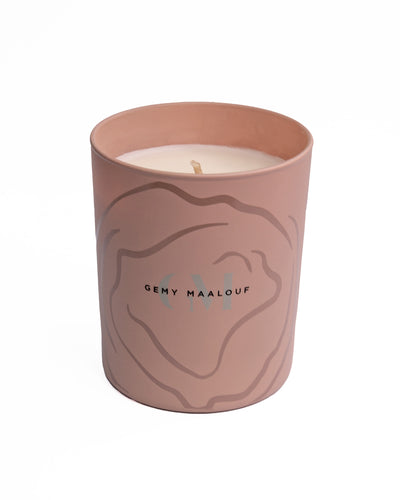 Tonka & Balsam VP Scented Candle
