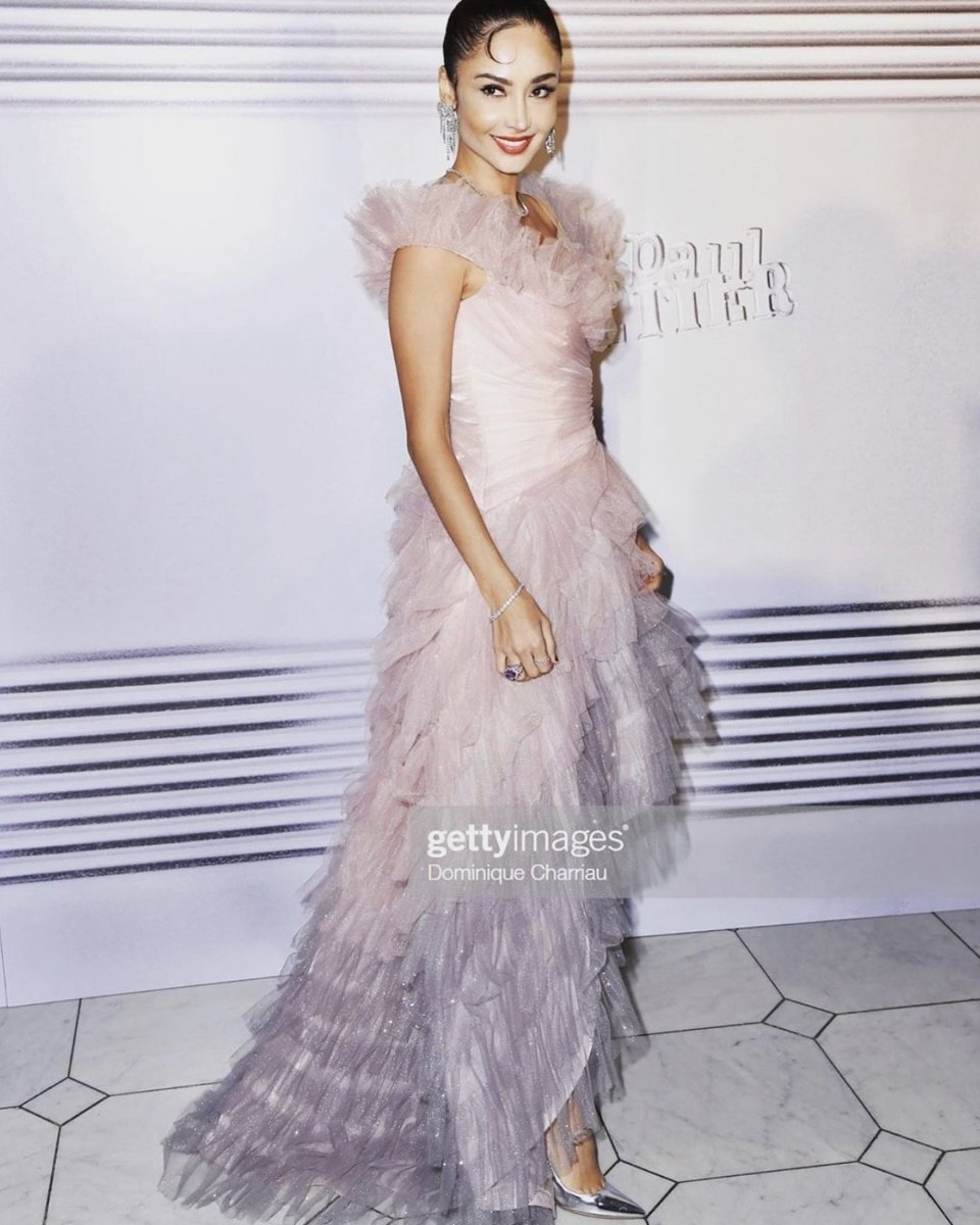 Patricia Gloria - Gemy Maalouf