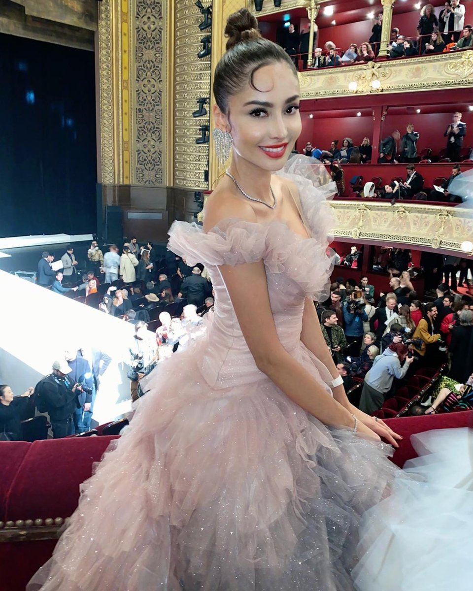 Patricia Gloria - Gemy Maalouf