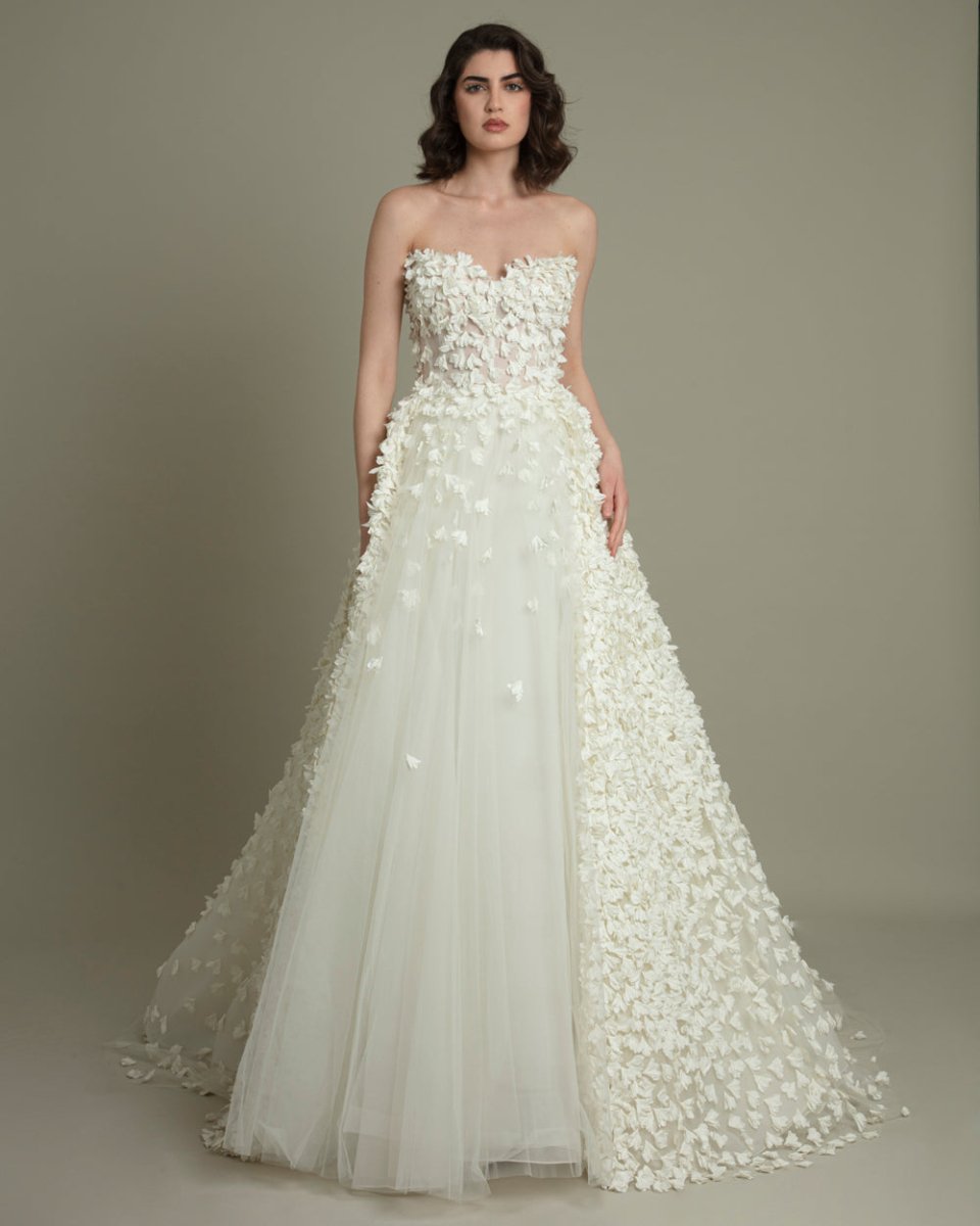 Tracey - Gemy Maalouf