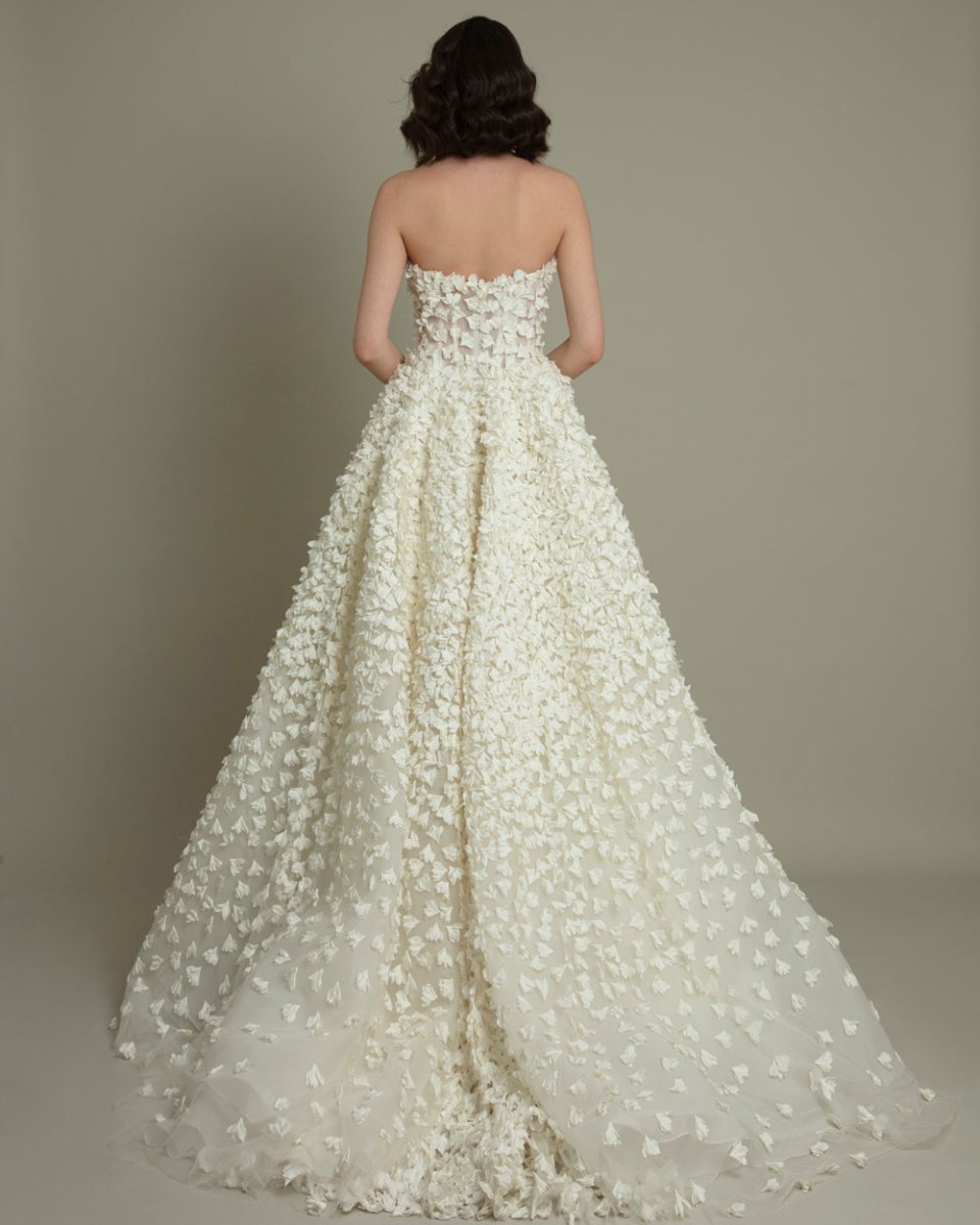 Tracey - Gemy Maalouf