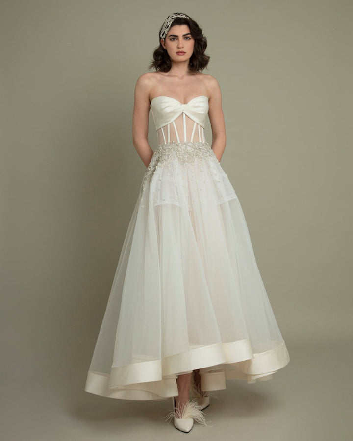 Alice - Gemy Maalouf