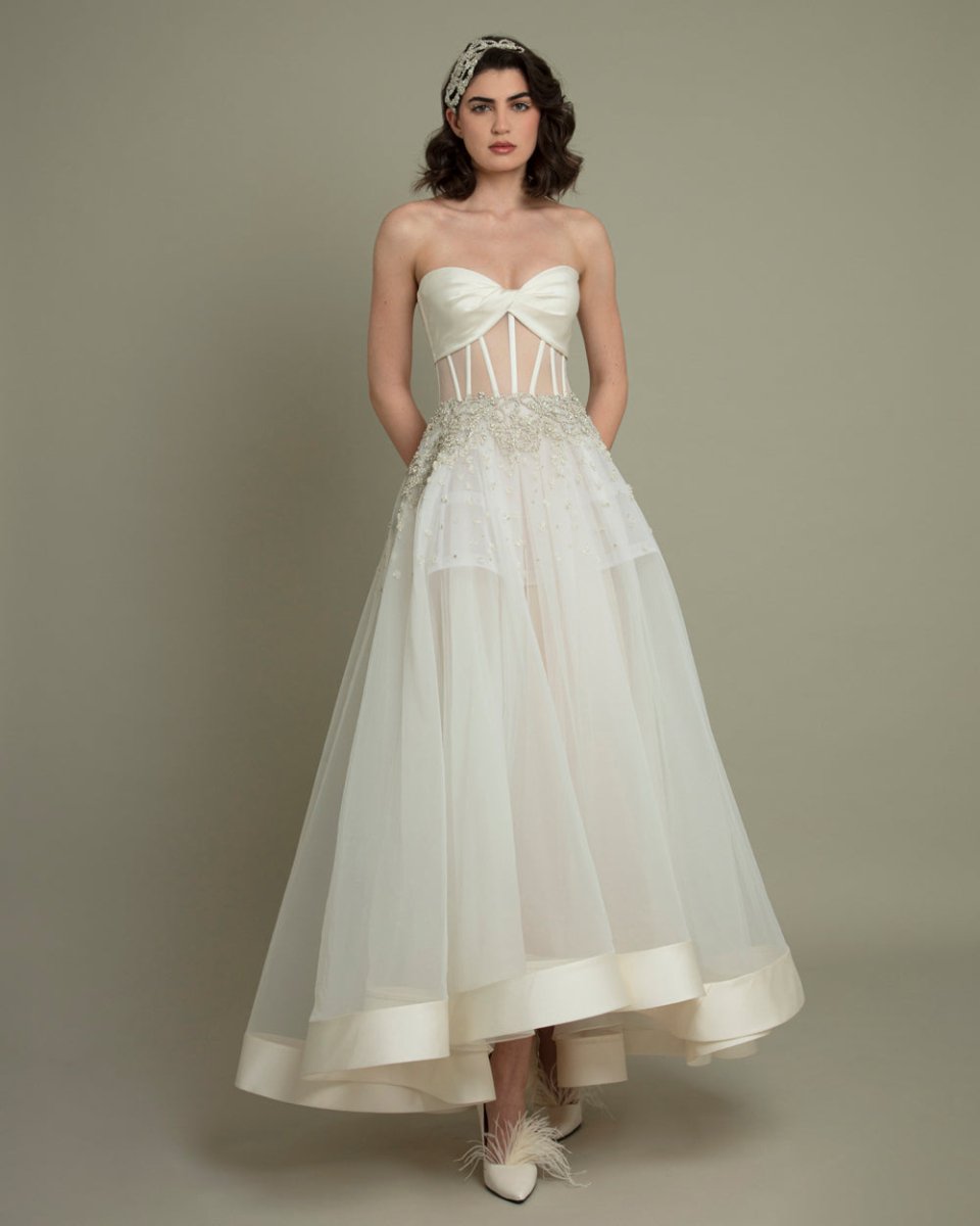 Alice - Gemy Maalouf