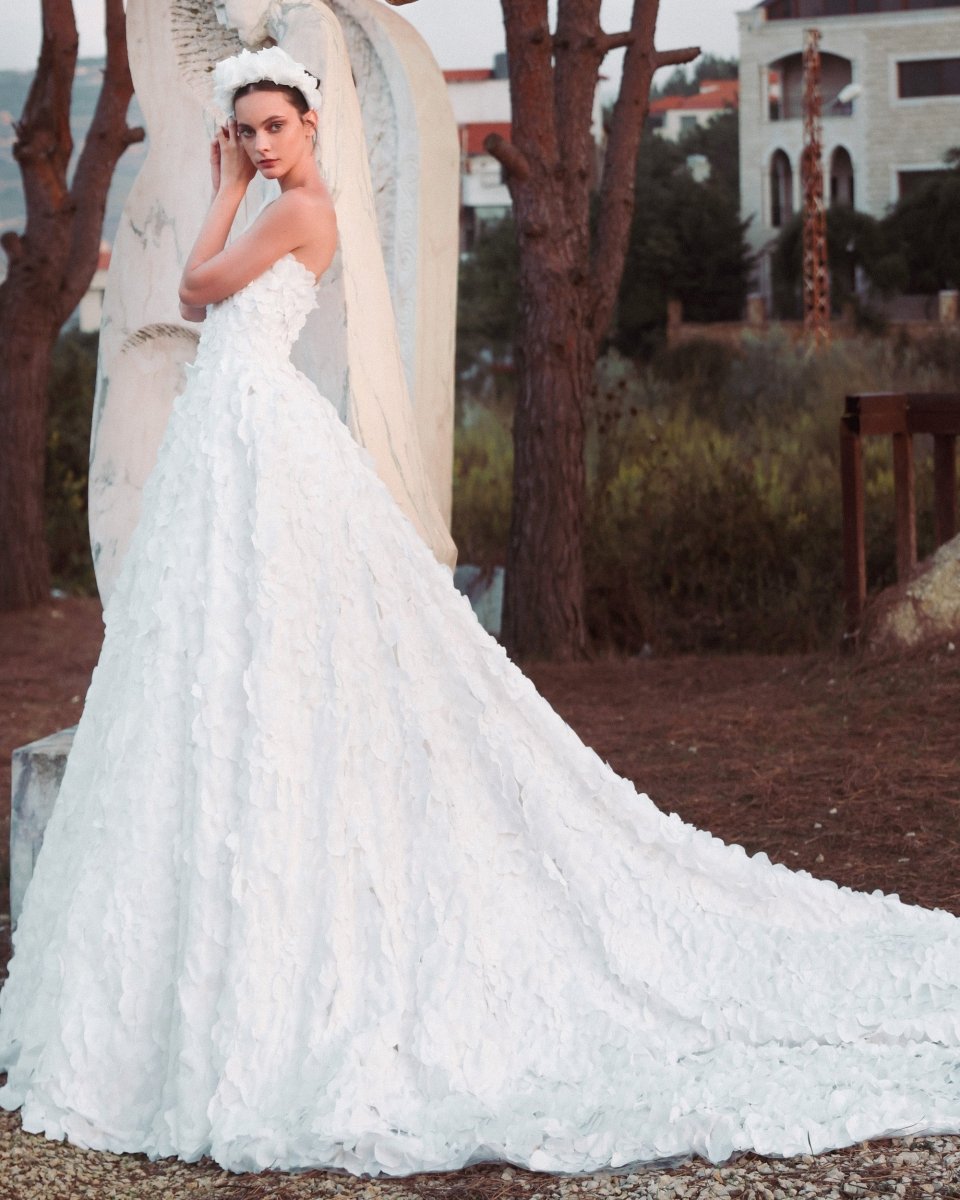 Barbara - Gemy Maalouf