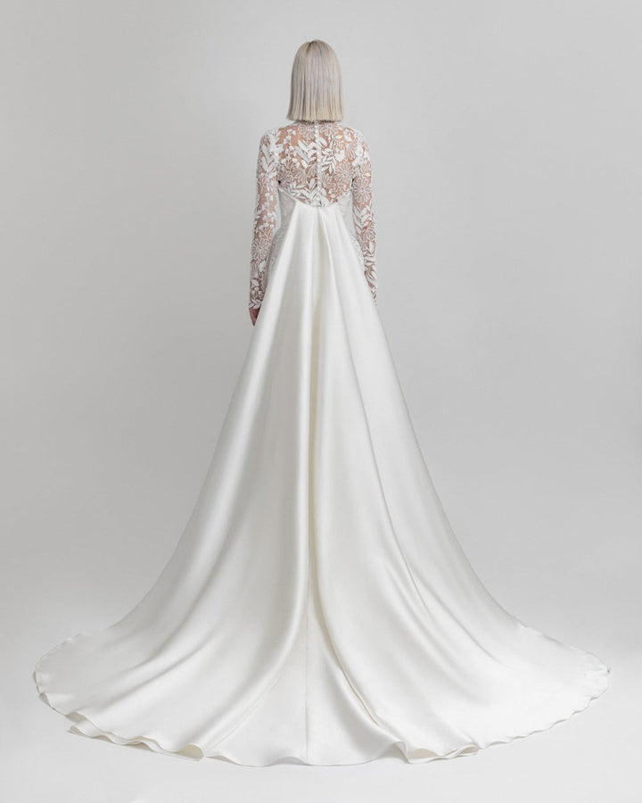 Cecilia - Gemy Maalouf