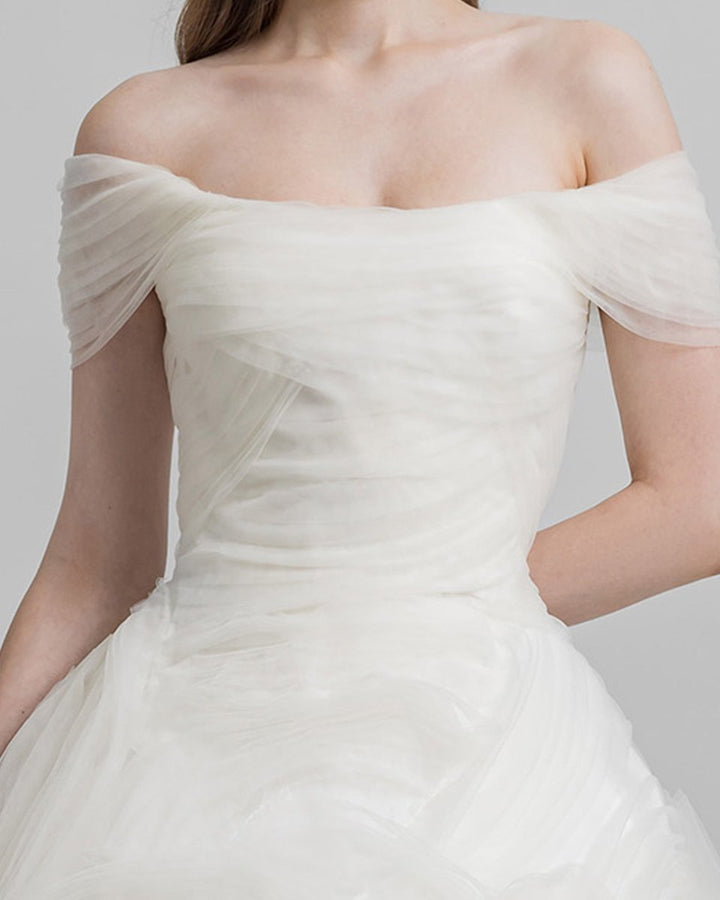 Orchid - Gemy Maalouf