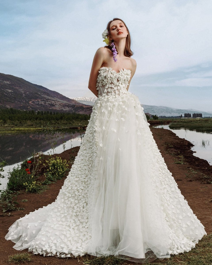 Tracey - Gemy Maalouf