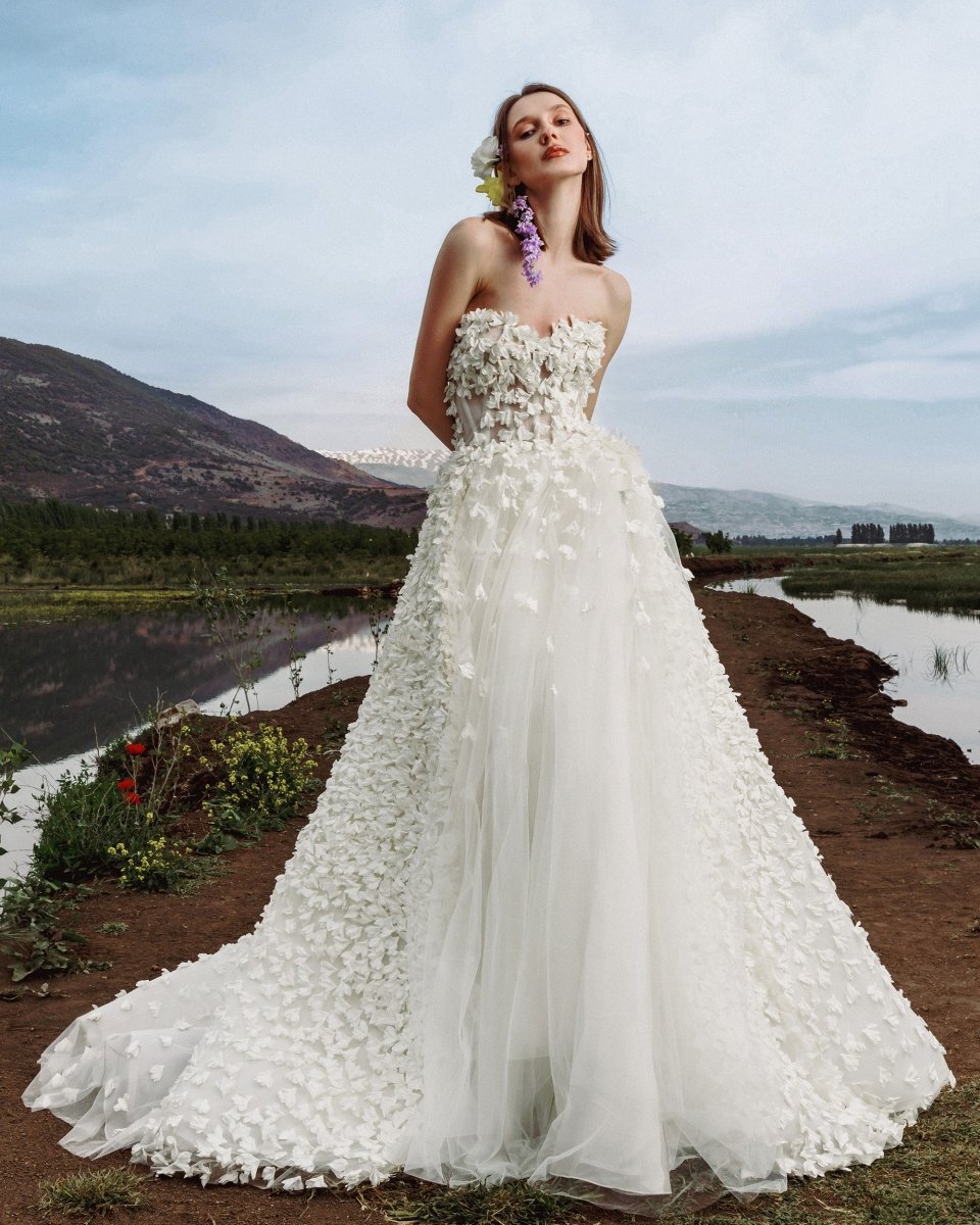 Tracey - Gemy Maalouf